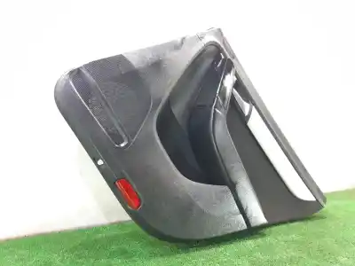 Second-hand car spare part right rear door trim for vw passat b7 variant (365) 1.6 tdi oem iam references 3af867212