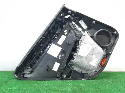 Автозапчасти б/у обивка задней правой двери за vw passat b7 variant (365) 1.6 tdi ссылки oem iam 3af867212  