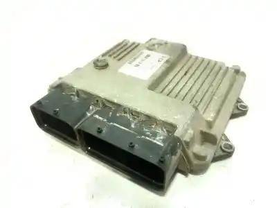 Автозапчастина б/у ЕБУ КОНТРОЛЕР ДВИГУНА для OPEL CORSA C  Посилання на OEM IAM 55190069  