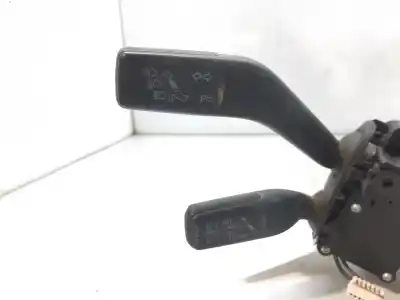 Second-hand car spare part steering wheel switch for vw passat b7 variant (365) 1.6 tdi oem iam references 3c9953501bn
