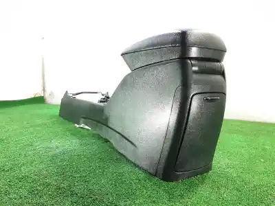 Автозапчасти б/у ЦЕНТРАЛЬНЫЙ ПОДЛОКОТНИК за KIA PRO_CEED  ссылки OEM IAM 1296687  