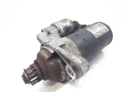 Second-hand car spare part starter motor for vw passat b7 variant (365) 1.6 tdi oem iam references 02z911024h