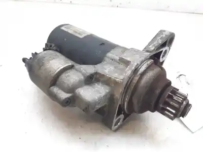 Автозапчасти б/у двигатель запускается за vw passat b7 variant (365) 1.6 tdi ссылки oem iam 02z911024h  