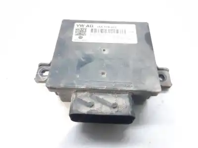 Second-hand car spare part electronic module for vw passat b7 variant (365) 1.6 tdi oem iam references 3aa919041  