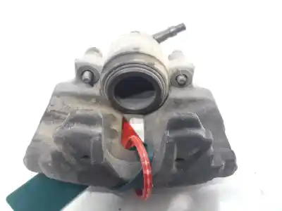 Second-hand car spare part front right brake caliper for vw passat b7 variant (365) 1.6 tdi oem iam references 1k0615124e  
