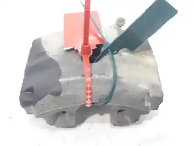 Second-hand car spare part front left brake caliper for vw passat b7 variant (365) 1.6 tdi oem iam references 1k0615123e