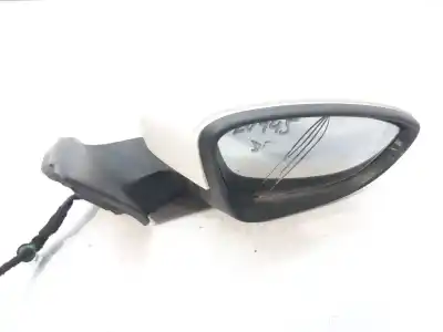 Second-hand car spare part right rearview mirror for vw passat b7 variant (365) 1.6 tdi oem iam references a046314  