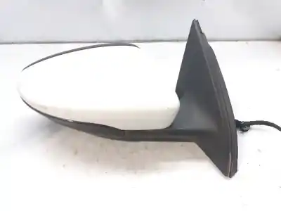 Second-hand car spare part right rearview mirror for vw passat b7 variant (365) 1.6 tdi oem iam references a046314  