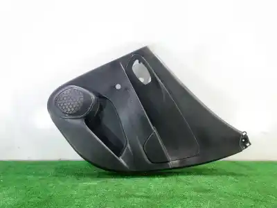 Автозапчастина б/у обликка задніх правіх дверей для renault clio iv (bh_) 1.5 dci 75 посилання на oem iam 829a07631r