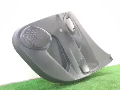 Автозапчастина б/у обликка задніх правіх дверей для renault clio iv (bh_) 1.5 dci 75 посилання на oem iam 829a07631r  