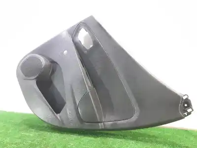 Автозапчастина б/у обликка задніх правіх дверей для renault clio iv (bh_) 1.5 dci 75 посилання на oem iam 829a07631r  