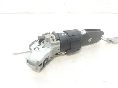 Second-hand car spare part ignition switch for citroen c4 cactus shine oem iam references 9663123380  