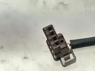 Peça sobressalente para automóvel em segunda mão comutador de ignição por citroen c4 cactus shine referências oem iam 9663123380