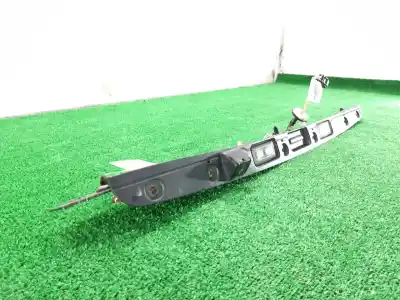 Peça sobressalente para automóvel em segunda mão puxador exterior de mala por citroen c4 cactus shine referências oem iam 9676028380