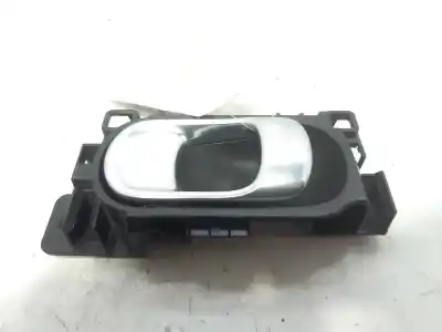 Peça sobressalente para automóvel em segunda mão puxador interior traseiro direito por citroen c4 cactus shine referências oem iam 98012885vv