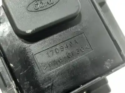 Pezzo di ricambio per auto di seconda mano comando pulito per ford focus c-max (cap) trend (d) riferimenti oem iam 17d346a  