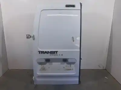 İkinci el araba yedek parçası SOL ARKA KAPI için FORD TRANSIT CONNECT (TC7)  OEM IAM referansları 5175043  