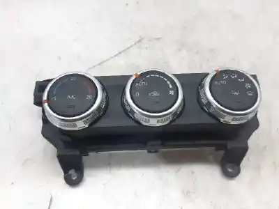 Автозапчастина б/у клімат-контроль для mazda cx-3 (dk) 1.5 skyactiv-d (dk2ws) посилання на oem iam da6s61190a  