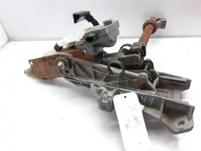 Peça sobressalente para automóvel em segunda mão coluna de direcção por volvo xc60 kinetic drive referências oem iam 31387679