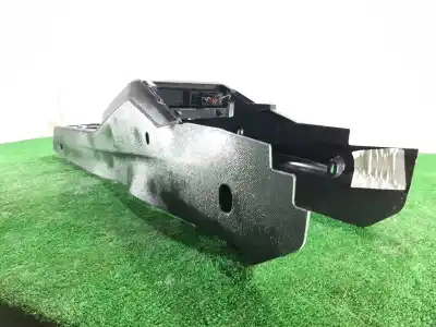 Pezzo di ricambio per auto di seconda mano console centrale per seat ibiza (kj1) reference riferimenti oem iam 6f1863241g