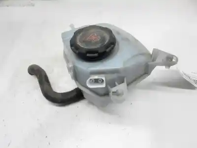 Автозапчасти б/у РАСШИРИТЕЛЬНЫЙ ДЕПОЗИТ за SEAT IBIZA (KJ1)  ссылки OEM IAM 2Q0121407B  