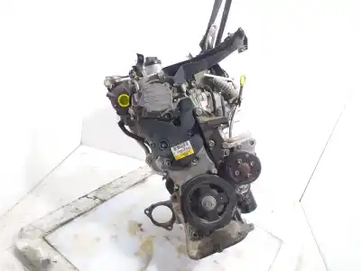 Second-hand car spare part complete engine for toyota corolla (_e12_) 1.4 d (nde120_) oem iam references 1nd  