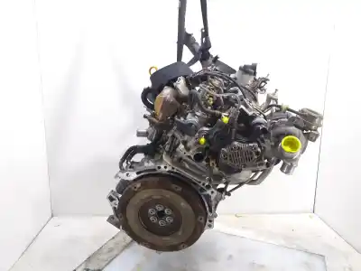 Second-hand car spare part complete engine for toyota corolla (_e12_) 1.4 d (nde120_) oem iam references 1nd  