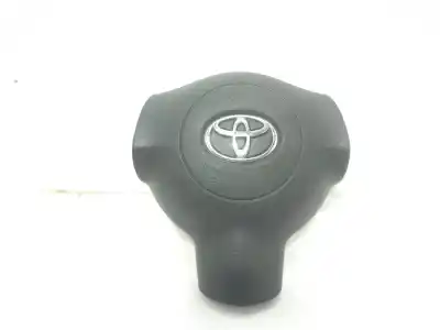 Second-hand car spare part front left air bag for toyota corolla (_e12_) 1.4 d (nde120_) oem iam references 4513002270