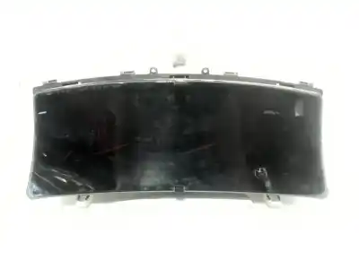 Peça sobressalente para automóvel em segunda mão quadrante por toyota corolla (_e12_) 1.4 d (nde120_) referências oem iam 8380002c60  