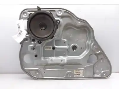 Piesă de schimb auto la mâna a doua mecanism actionare geam spate stânga pentru volvo s40 berlina 2.0 d kinetic referințe oem iam 31253515
