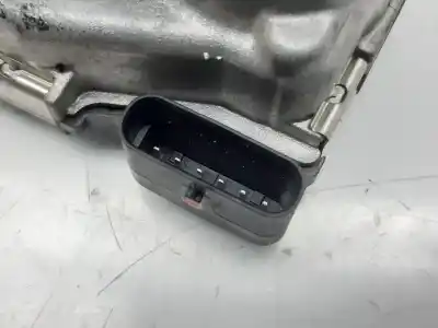 Peça sobressalente para automóvel em segunda mão borboleta de admissão por renault kadjar business 140 cv / 103 kw referências oem iam 161203209r