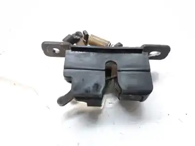 Second-hand car spare part trunk lock for kia rio ls berlina oem iam references 81230fd000