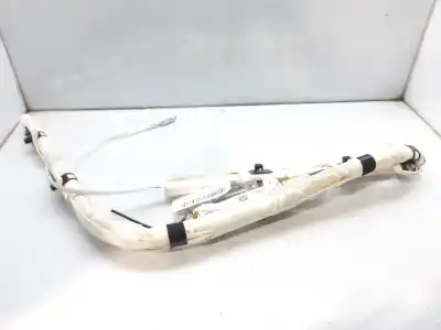 Peça sobressalente para automóvel em segunda mão airbag de cortina dianteiro esquerdo por ford focus lim. (cb8) trend referências oem iam bm5114k158ag