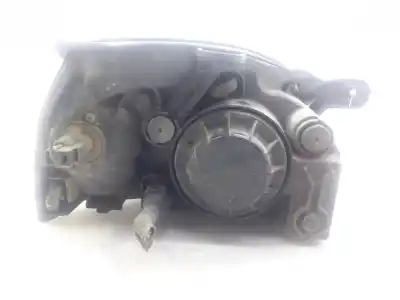 Second-hand car spare part left headlight for kia rio ls berlina oem iam references 92101fd010  