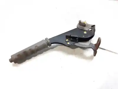 Second-hand car spare part handbrake lever for kia rio ls berlina oem iam references 59710fd10008