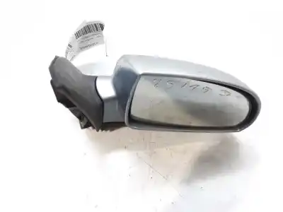 Second-hand car spare part RIGHT REARVIEW MIRROR for KIA RIO  OEM IAM references 87606FD450CA  