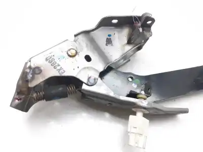Автозапчасти б/у педаль тормоза за honda fr-v (be) 1.7 (be1) ссылки oem iam 46600sjfg01