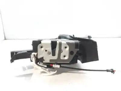 Peça sobressalente para automóvel em segunda mão fechadura da porta traseira direita por ford focus lim. (cb8) trend referências oem iam bm5aa26412ad