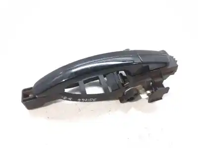 Peça sobressalente para automóvel em segunda mão puxador exterior frente direito por ford focus lim. (cb8) trend referências oem iam bm51a224a36cb