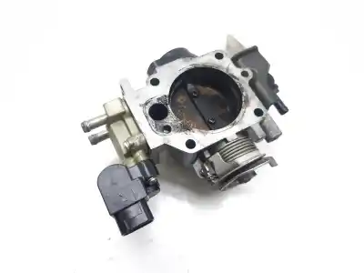 Автозапчасти б/у бабочка коробка за honda fr-v (be) 1.7 (be1) ссылки oem iam 16400plma03