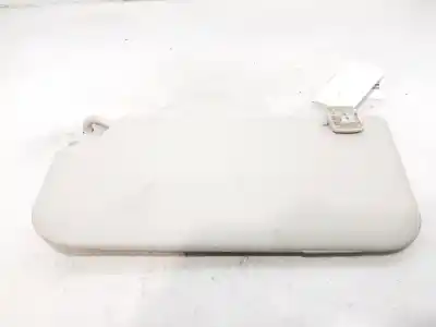 Peça sobressalente para automóvel em segunda mão para-sol direito por ford focus lim. (cb8) trend referências oem iam 1725743