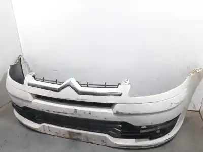 Pièce détachée automobile d'occasion LE PARE-CHOC AVANT pour CITROEN C4 COUPÉ (LA_)  Références OEM IAM 7401AP  