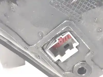 Peça sobressalente para automóvel em segunda mão espelho retrovisor esquerdo por ford focus lim. (cb8) trend referências oem iam 2139811  