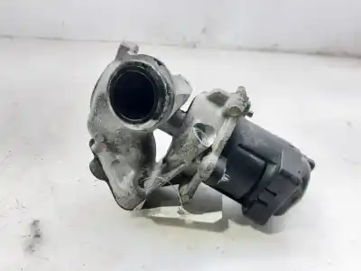 Pièce détachée automobile d'occasion vanne egr pour citroen c4 coupé (la_) 1.6 hdi références oem iam 9685640480  