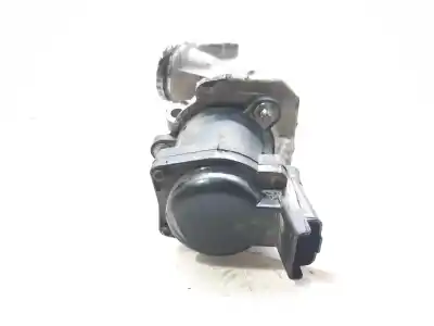 Pièce détachée automobile d'occasion vanne egr pour citroen c4 coupé (la_) 1.6 hdi références oem iam 9685640480  
