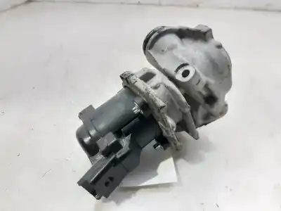 Pièce détachée automobile d'occasion vanne egr pour citroen c4 coupé (la_) 1.6 hdi références oem iam 9685640480  