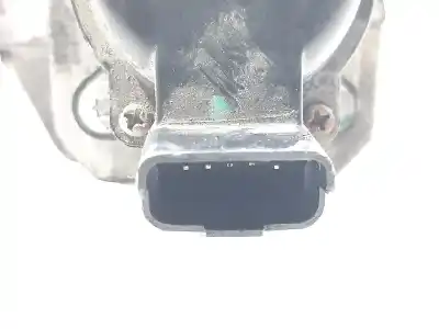 Pièce détachée automobile d'occasion vanne egr pour citroen c4 coupé (la_) 1.6 hdi références oem iam 9685640480  