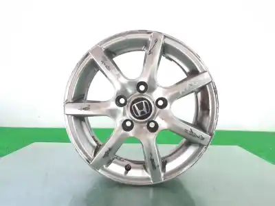 Автозапчасти б/у шина за honda fr-v (be) 1.7 (be1) ссылки oem iam r15
