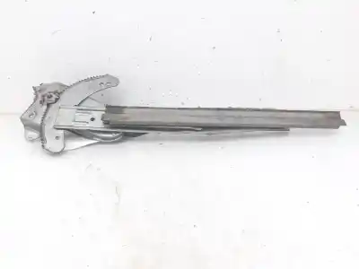 Second-hand car spare part driver left window regulator for renault kangoo (f/kc0) alize 64 cv / 47 kw oem iam references 7700303542  