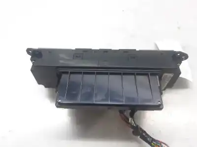 Автозапчасти б/у климат-контроль за honda fr-v (be) 1.7 (be1) ссылки oem iam 759600sjdg52